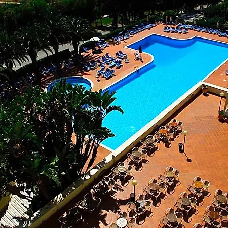 Hotel Paradise Selinunte 4*