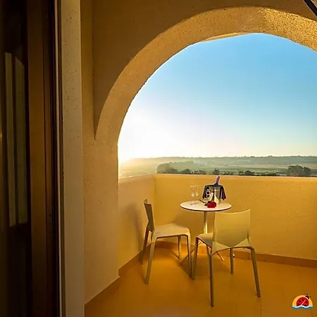 Hotel Paradise Selinunte