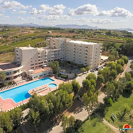 Hotel Paradise Selinunte 4*