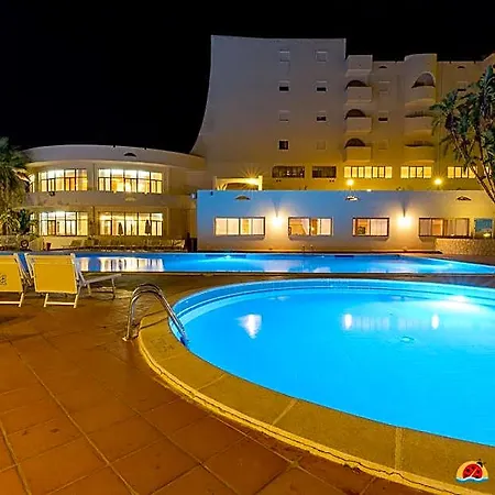 Paradise Selinunte מלון 4*