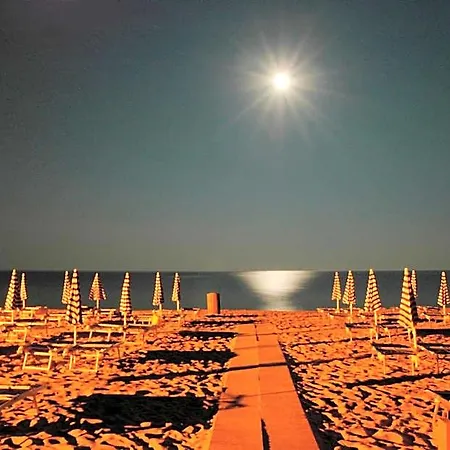 Paradise Selinunte Hotel
