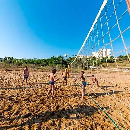 Paradise Selinunte 4* מרינלה