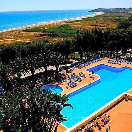 Paradise Selinunte 4*
