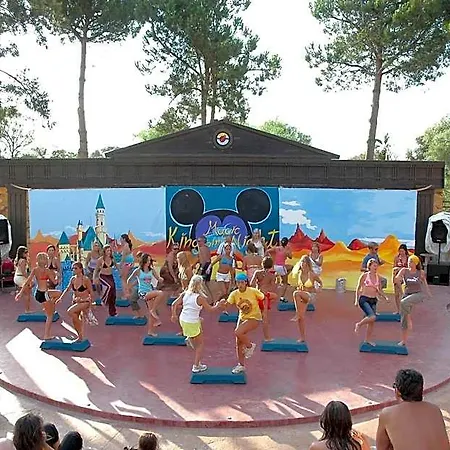 Paradise Selinunte מלון מרינלה