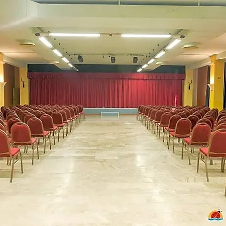 Paradise Selinunte 4*