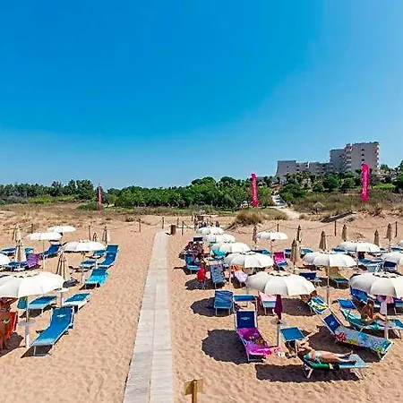 Paradise Selinunte