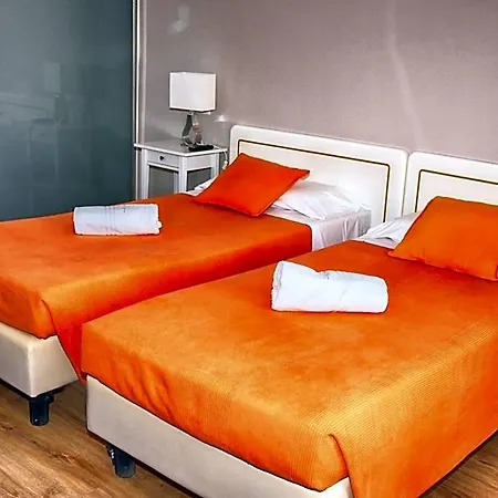 Hotel Paradise Selinunte
