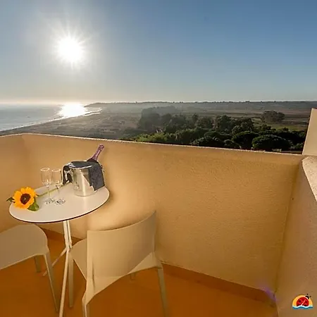 מלון Paradise Selinunte 4*
