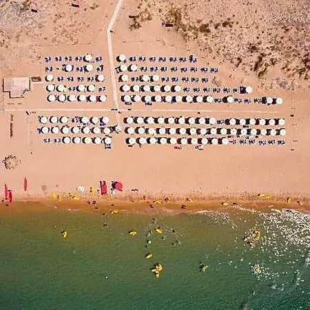 Hotel Paradise Selinunte