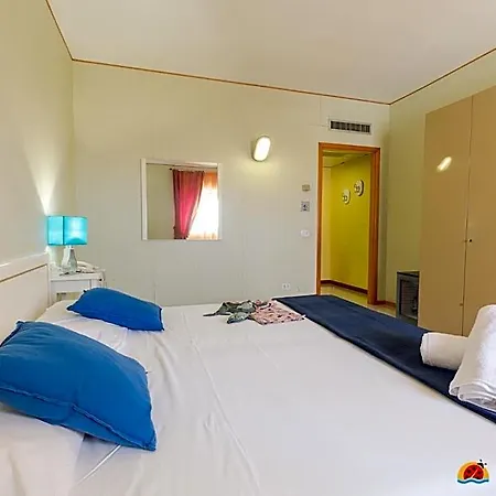 Hotel Paradise Selinunte